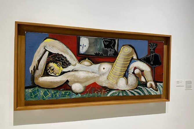 Malaga: Picasso Museum Small Group Art Expert Guide - Who this tour suits best (and who might want a different plan)