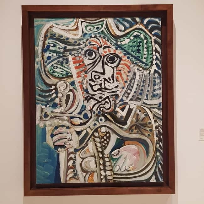 Malaga: Picasso Museum Tour Expert Art Guide, entrance fee included - Picasso With Monica: What Makes This Tour Work
