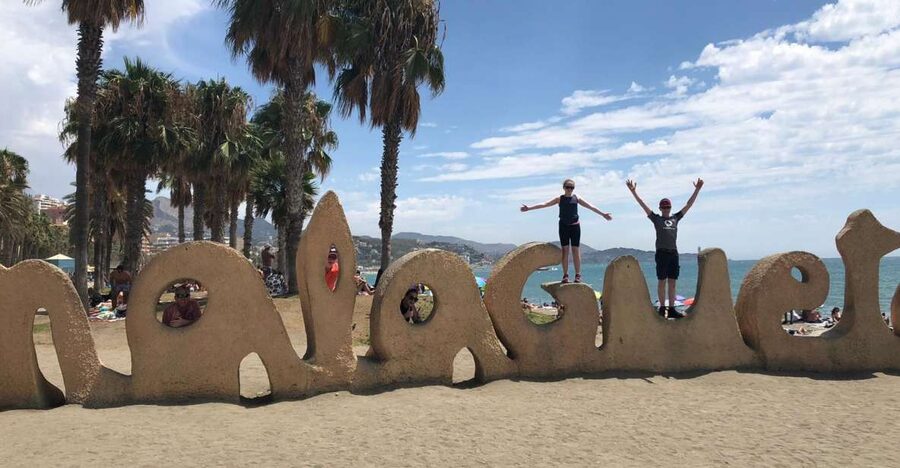 Malaga: Premium Guided Bike Tour - Bike-First Malaga, and why 3 hours is the sweet spot