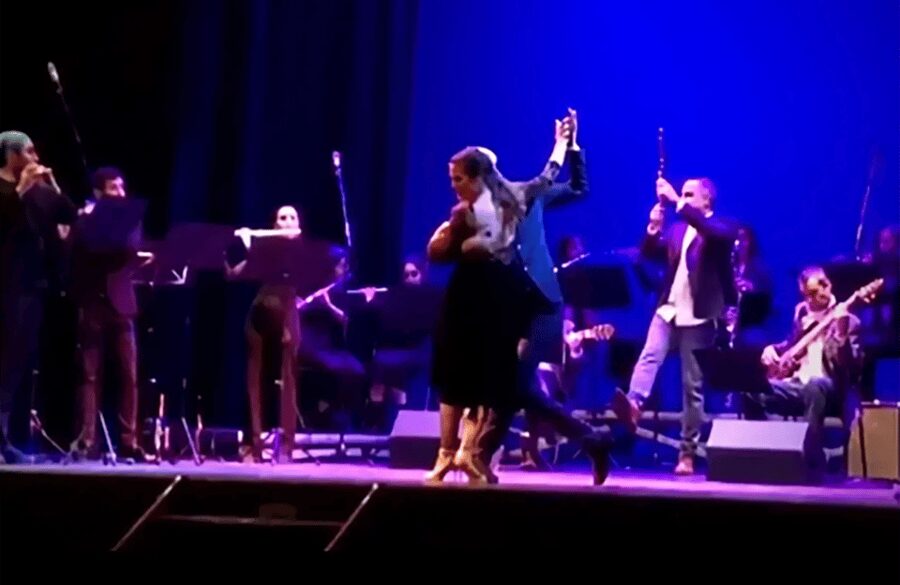 Malaga: Private Argentine Tango Lessons - Key Things to Know Before You Go