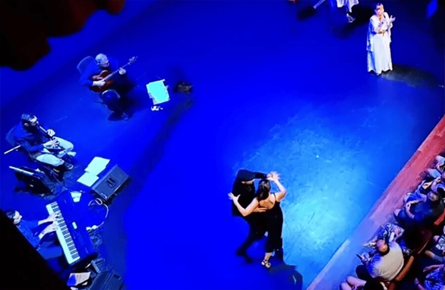 Malaga: Private Argentine Tango Lessons - Why This Private Tango Class Feels Different in Malaga