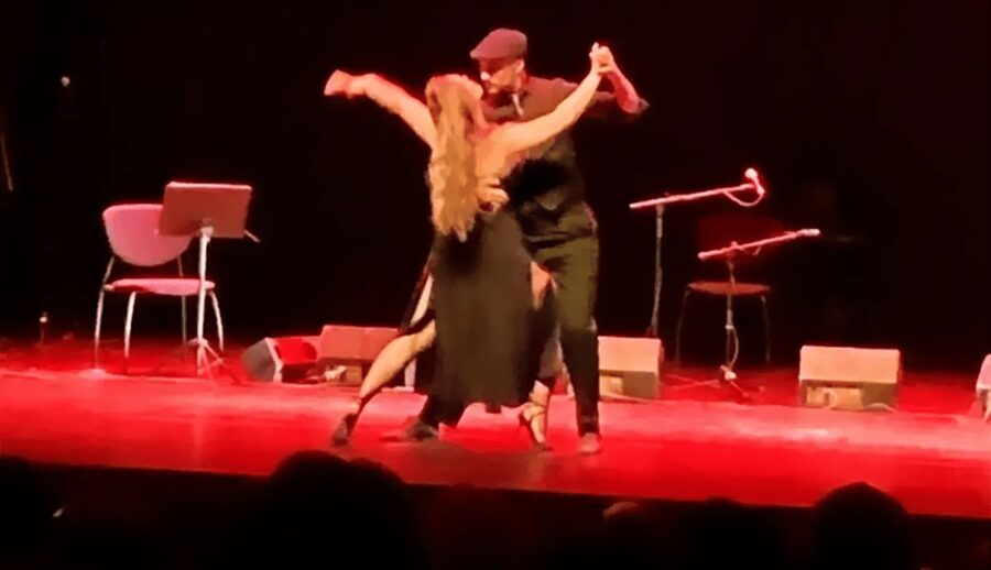 Malaga: Private Argentine Tango Lessons - Price and Value, Why $66 Can Make Sense for a Private Lesson