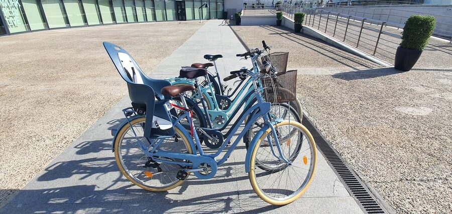 Malaga: Private Bike Rental - Key Points You’ll Care About