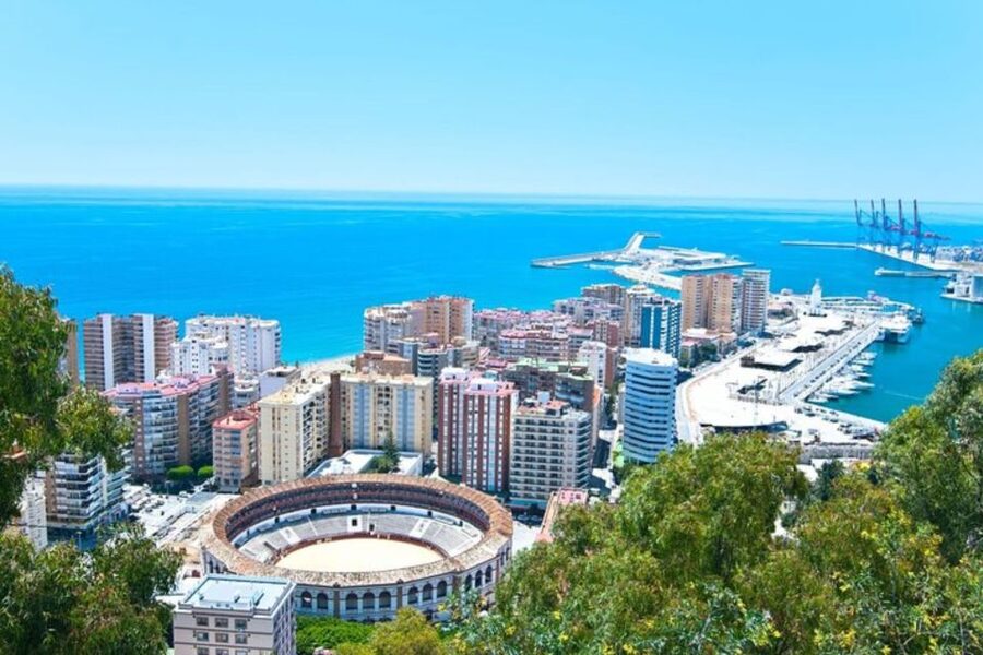 Malaga: Private custom Walking tour with a local guide - Why a private walking tour makes Malaga easier