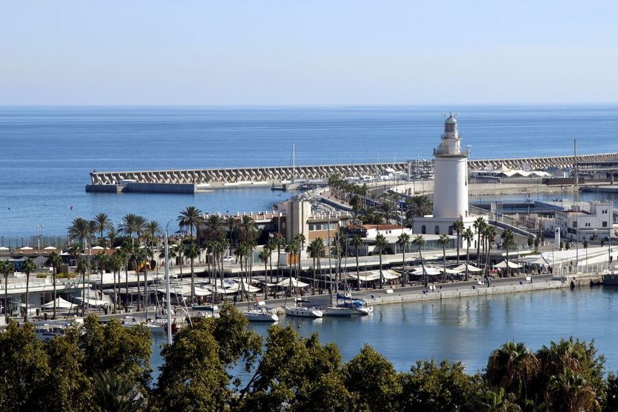 Malaga: Private Spanish Lesson for Any Level - Your first minutes with Alicia, plus a plan that matches your Spanish level