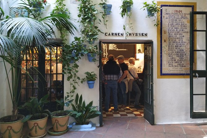 MALAGA PRIVATE TOUR - by OhMyGoodGuide - What this private Malaga walk actually delivers