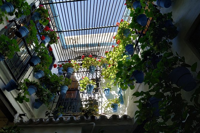 MALAGA PRIVATE TOUR - by OhMyGoodGuide - Getting to the start and how the walking pickup works