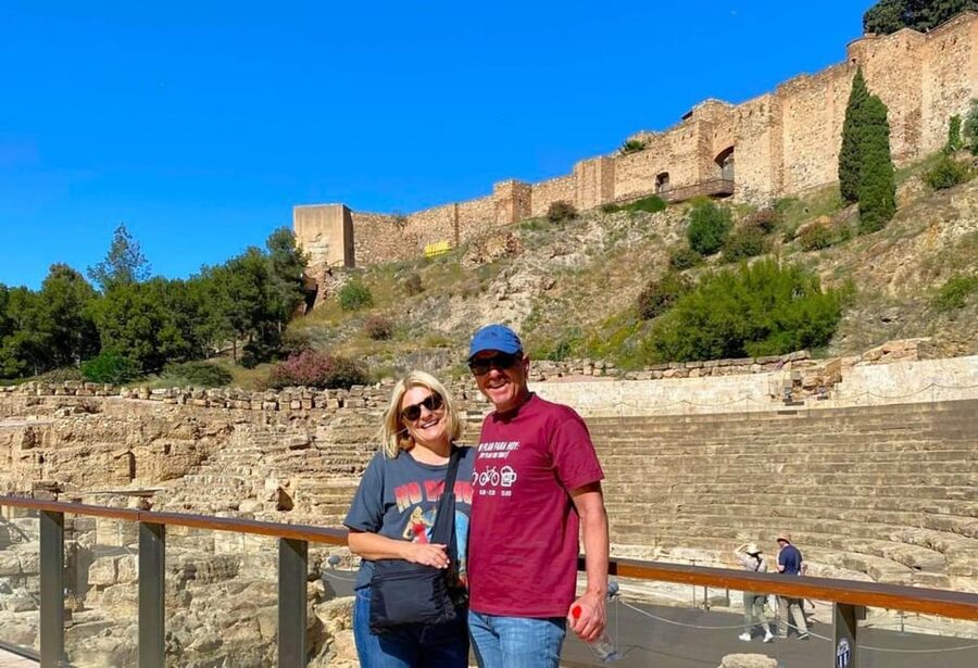 Malaga: Private walking tour - Key highlights you can plan around