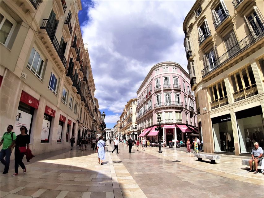 Malaga: Private walking tour - Alcazaba and the fortress idea: why a citadel changes everything