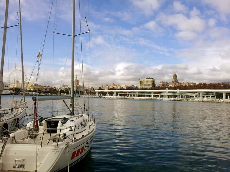 Malaga: Private Walking Tour with Official Guide - A private Malaga plan you can actually control