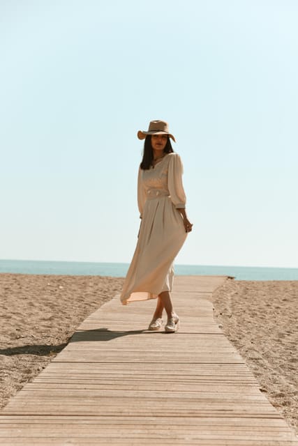 Málaga: Professional Photoshoot and City Tour - FAQ