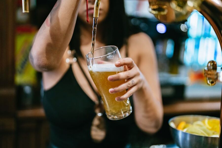 Malaga: Pubs and Clubs Crawl - What This Tour Is Best For