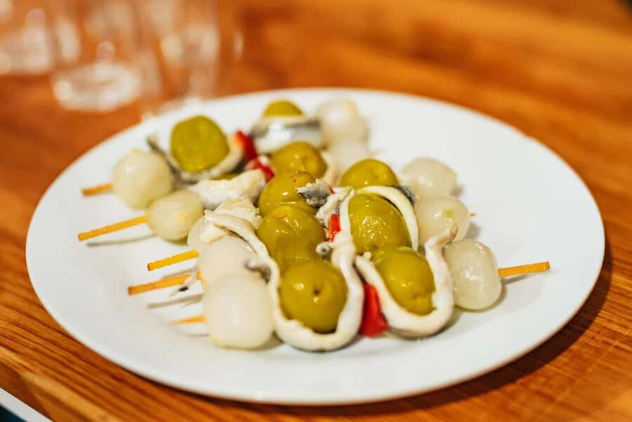 Malaga's tradition and tapas tour with Official Guide - Who should book this Malaga tapas tour, and who should skip it