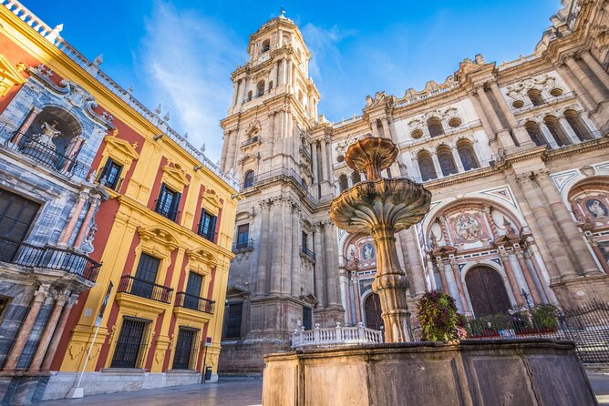 Malaga Scavenger Hunt and Sights Self-Guided Tour - Key Highlights You Should Know