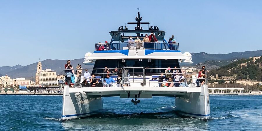 Málaga: Scenic Catamaran Cruise - Key Things That Make This Cruise Worth Your Time