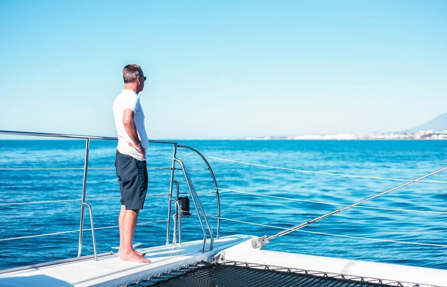 Málaga: Scenic Catamaran Cruise - Timing Details: What Happens If Your Cruise Starts Late