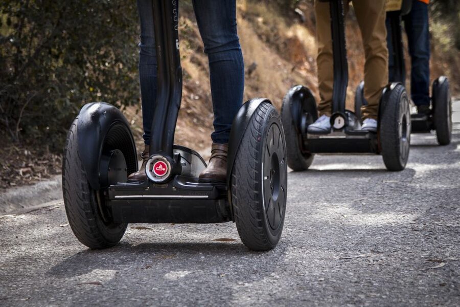 Malaga: Segway City Highlights Tour - Price and value: what $59 buys in 2 hours