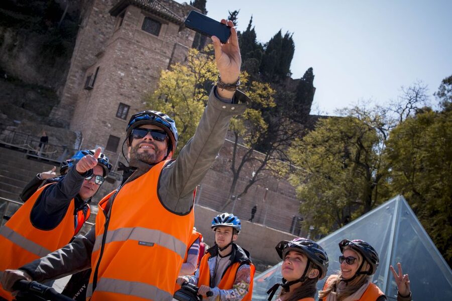 Malaga: Segway City Highlights Tour - Who should book, and who might want to choose a different plan