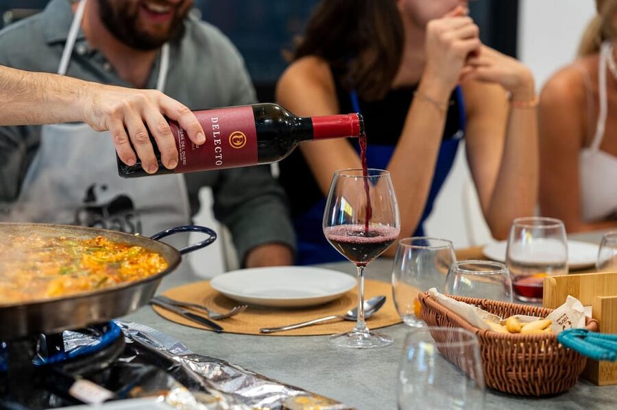 Málaga: Spanish Cooking Workshop with Paella and Sangria - Price and value: what $78 gets you, and why it pencils out
