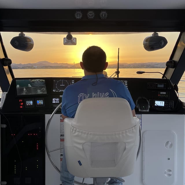 Málaga: Sunset Catamaran Trip - Booking Tips That Actually Help On The Day