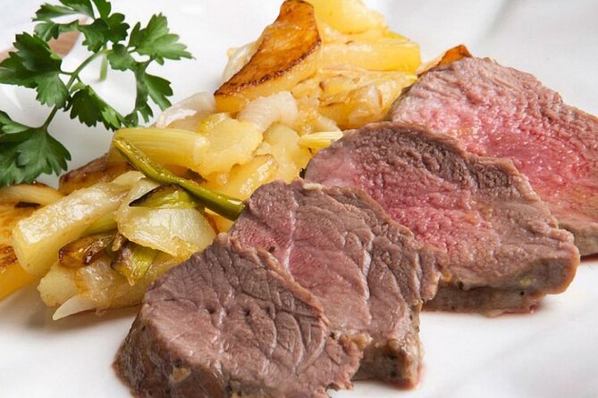 Malaga Sunset Cruise and Restaurant Dinner - Drinks and the Special Departure DJ option