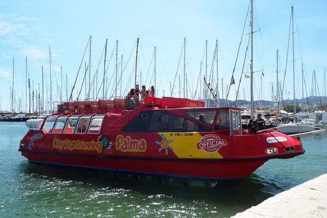 Malaga Super Tour - Getting Oriented in Malaga, Without Burning Your Morning
