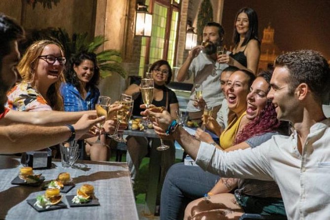 Malaga Tapas and Wine Tour - Key Things to Know Before You Go