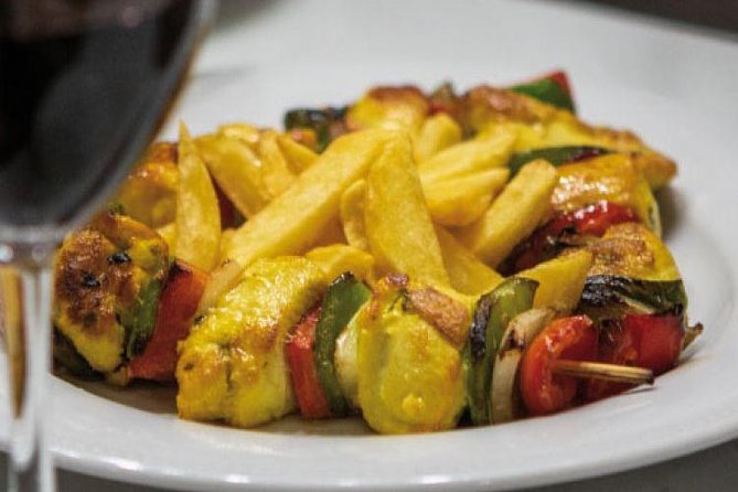 Malaga Tapas and Wine Tour - Drinks and the Rhythm: San Miguel Beer Plus Sweet Wine