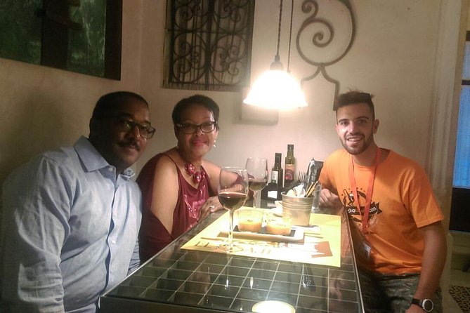 Malaga Tapas and Wine Tour - Price and Value: When $145 Works, and When It Might Feel Off