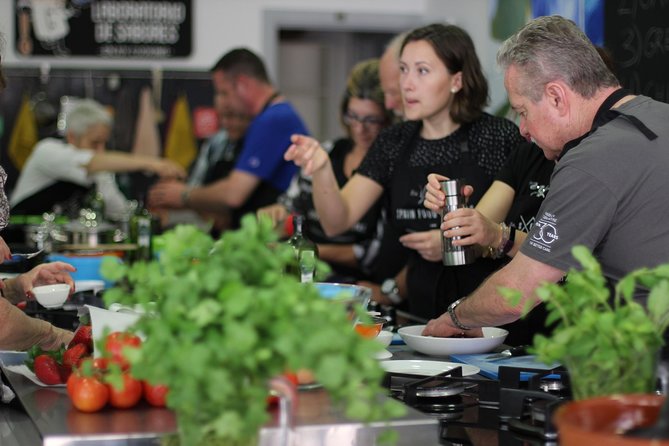Malaga Tapas Cooking Class - Key Things To Know Before You Go