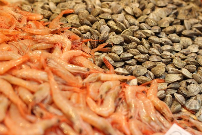 Malaga Tapas Cooking Class - Atarazanas Market: What You Shop and When It Fits Your Schedule