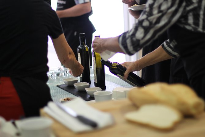 Malaga Tapas Cooking Class - Hands-On Tapas Menu: What You Actually Cook