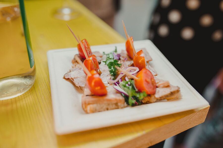 Malaga: Tapas Crawl - Key Highlights You Can Count On