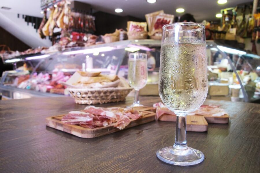 Malaga: Tapas Tasting Tour - Key takeaways before you go