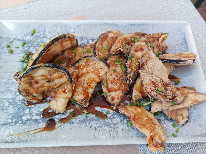 Malaga: Tapas Tasting Tour - Practical tips so your 3.5 hours go smoothly