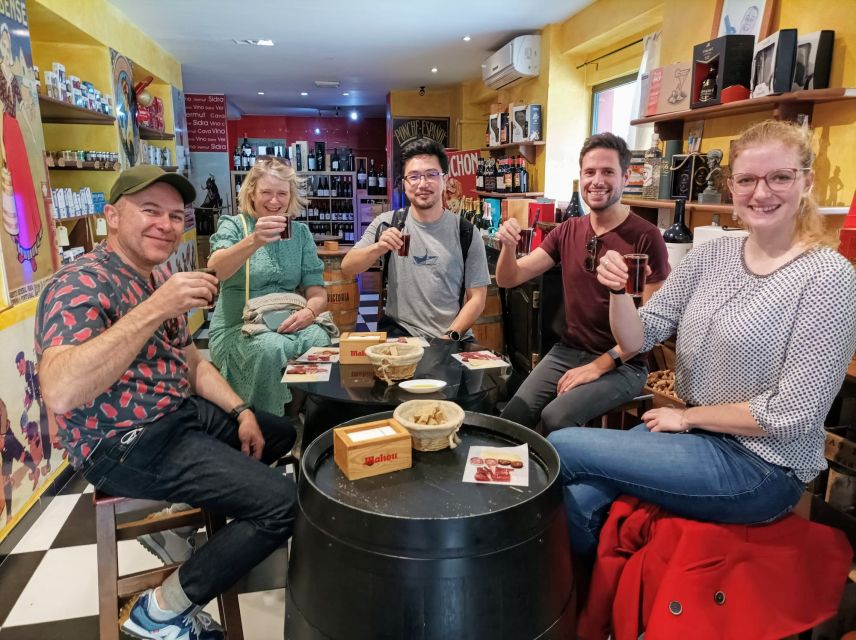 Malaga: Tapas Tasting Tour - Why Atarazanas Market is the perfect opener