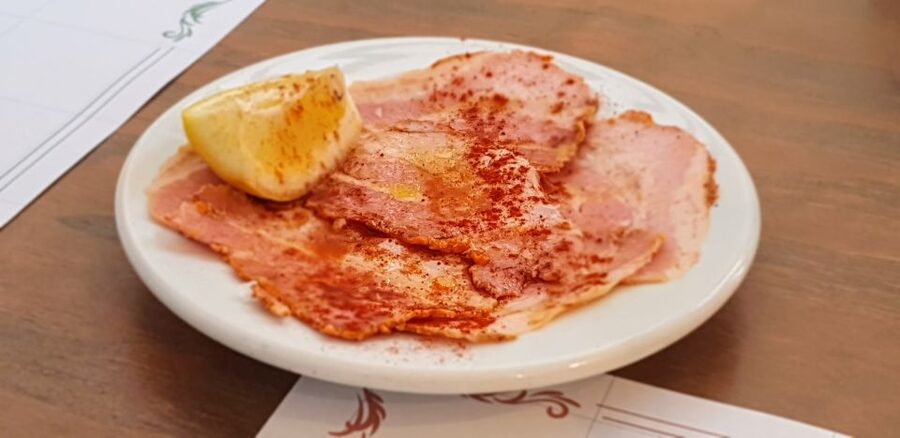Malaga: Tapas Tasting Tour - Price and value: $81 for food, drinks, and ordering confidence