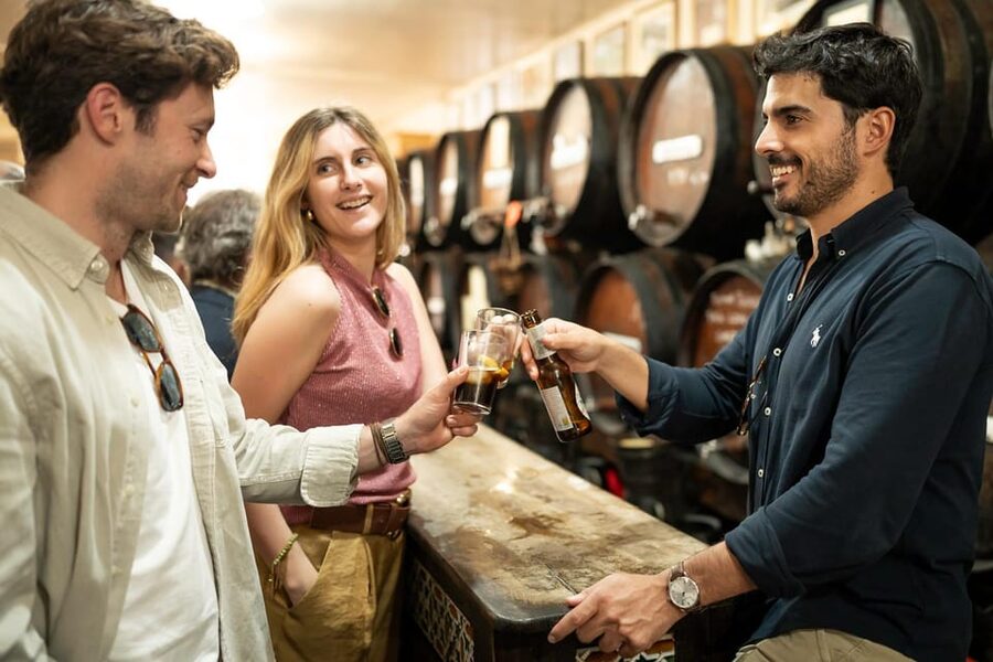 Málaga: Tapas, Wine & Rooftops Private Tour - Who this tour fits best (and who should think twice)