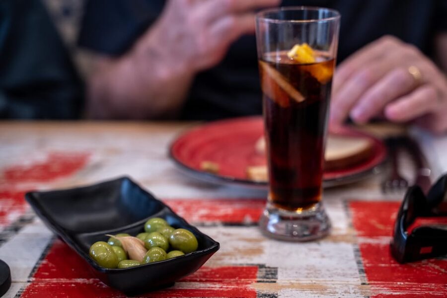Malaga: Taste-of-Spain Walking Food Tour - Pace and group size: why up to 10 people matters