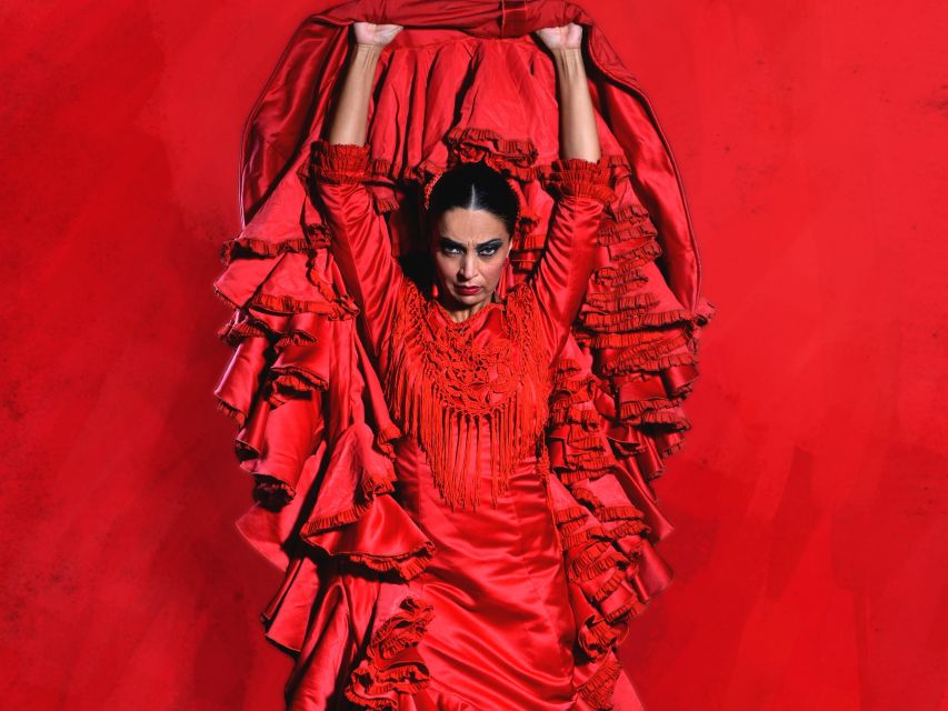 Malaga: Teatro Flamenco Malaga Live Flamenco Show - Price and Value: Why $34 for an Hour Works (If You Know What You’re Buying)