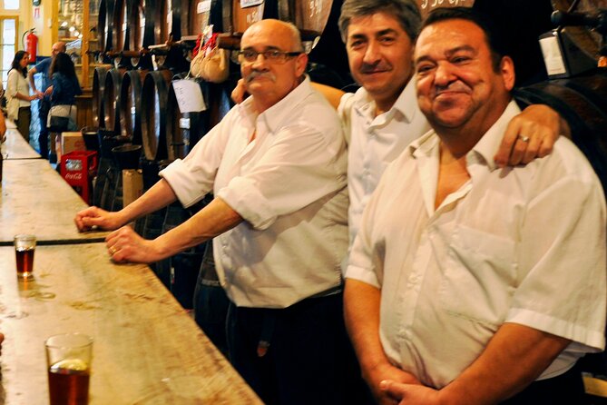 Malaga: The Ultimate Flamenco & Tapas Tour - Key highlights to know before you go