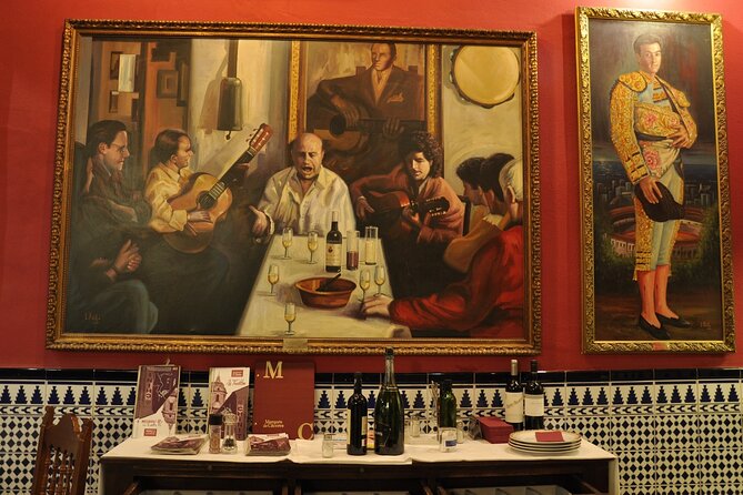 Malaga: The Ultimate Flamenco & Tapas Tour - Malaga at night: a simple plan that actually works