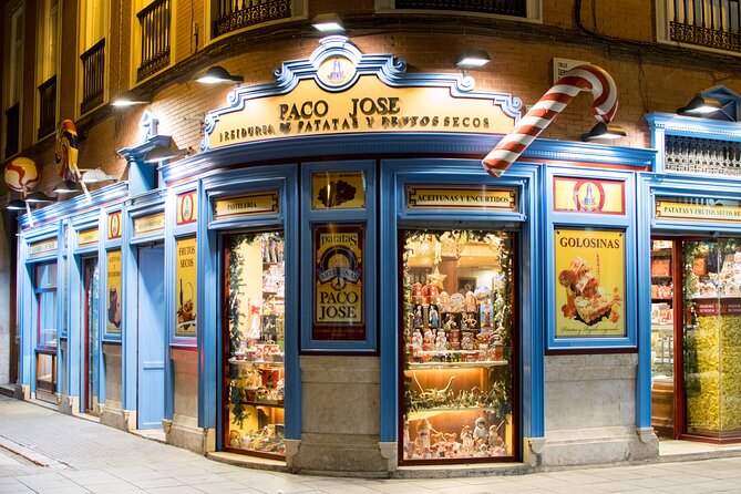 Malaga: The Ultimate Flamenco & Tapas Tour - Flamenco night: included ticket, included payoff