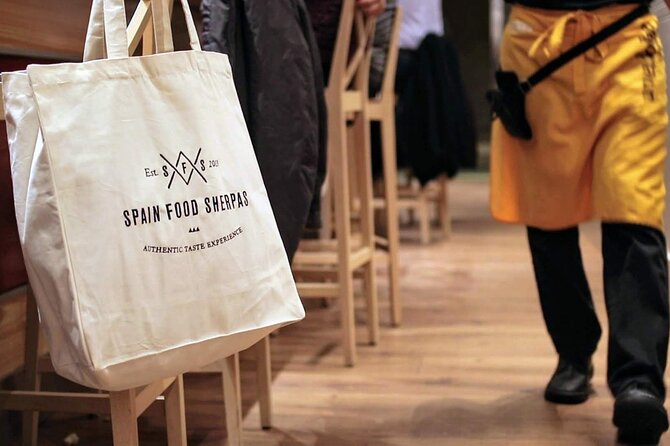Malaga: The Ultimate Flamenco & Tapas Tour - Meeting point and ending zone: easy location, flexible endpoint