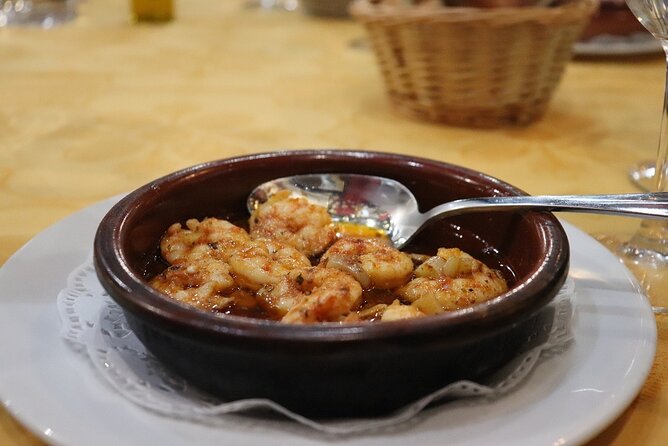 Malaga: The Ultimate Flamenco & Tapas Tour - Food rules: who should book, and who should adjust expectations