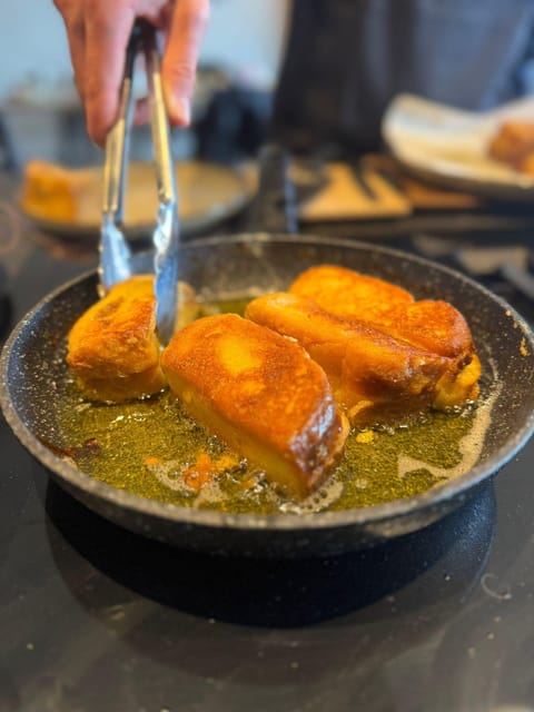 Malaga: The Ultimate Tapas Workshop with Market Visit - Price and Value: Why $78 Can Make Sense
