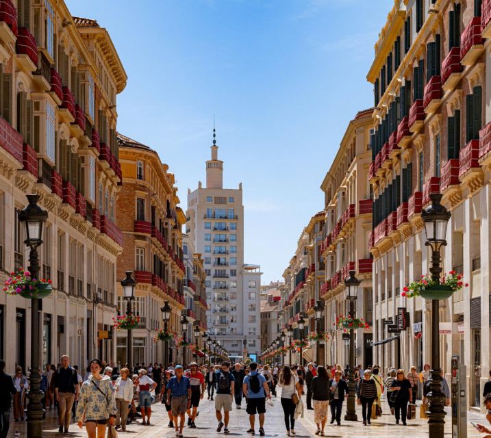 Malaga to Tangier: Exclusive Day Trip with Ferry Ticket - Why This Malaga to Tangier Day Trip Works So Well in One Day