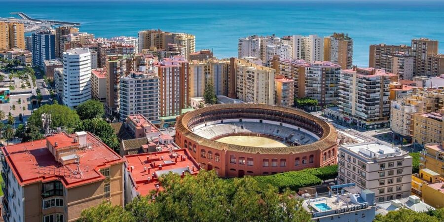 Malaga: Tour of Malagueta Bullring & Immersive Exhibition - Who this bullring tour is best for