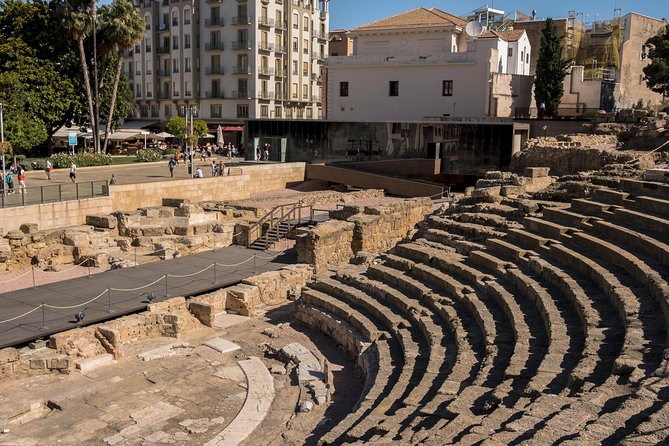 Malaga Tour with Cathedral, Alcazaba and Roman Theatre - Who this tour suits best, and who should adjust expectations