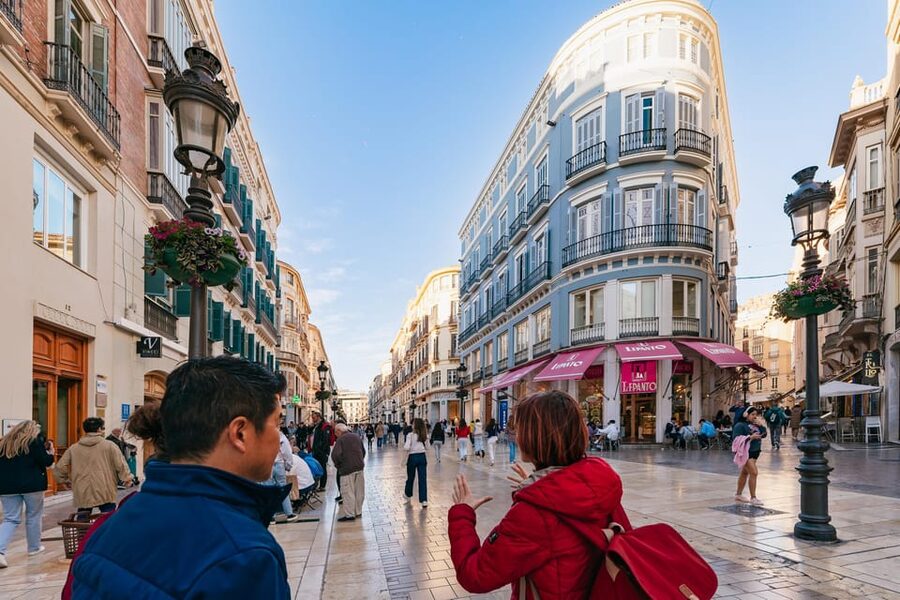 Málaga: Traditional Andalusian Tapas and Wine Tour - Price and value: why $73 can make sense in Málaga